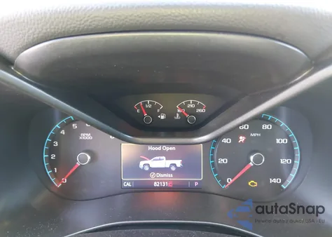 2020 Chevrolet Colorado 2Wd Long Box Lt from USA, damaged, VIN 1GCHSCEA7L1109912